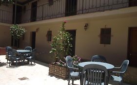 Hotel Posada Santiago